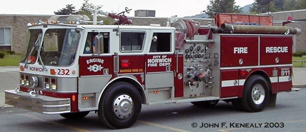 Engine 237