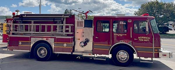 Engine 233